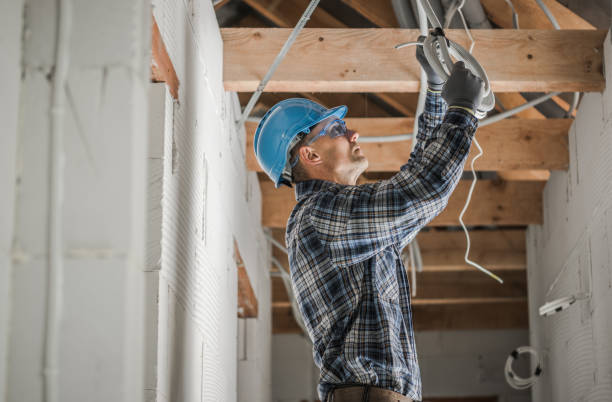 Best Best Electricians Near Me  in Finley, WA