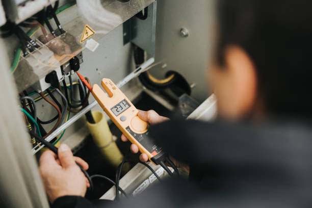  Finley, WA Electrician Pros