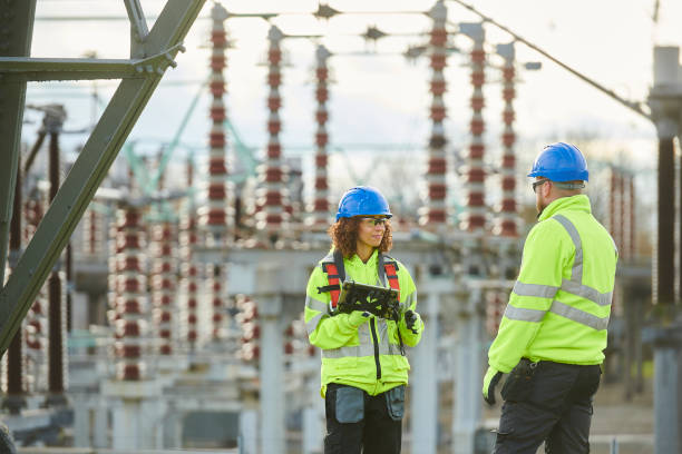 Best 24-Hour Electrician  in Finley, WA