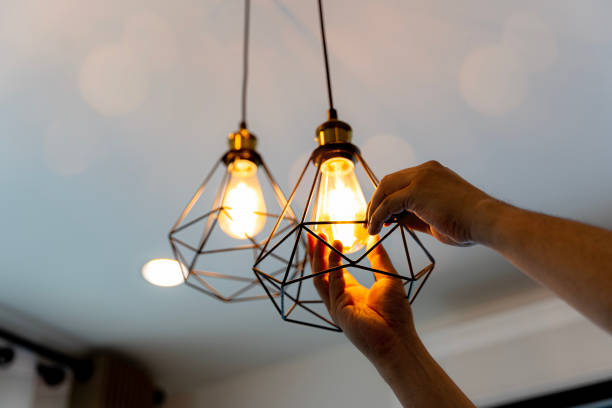 Best Licensed Electrician  in Finley, WA