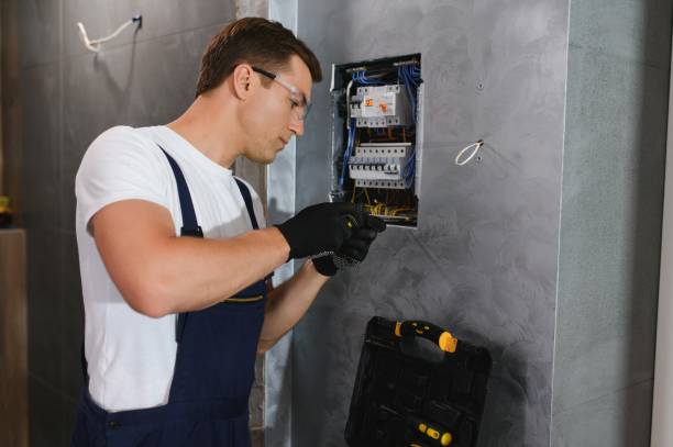 Best Electrical Upgrades for Homes  in Finley, WA