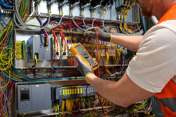 Best Home Electrical Repair  in Finley, WA