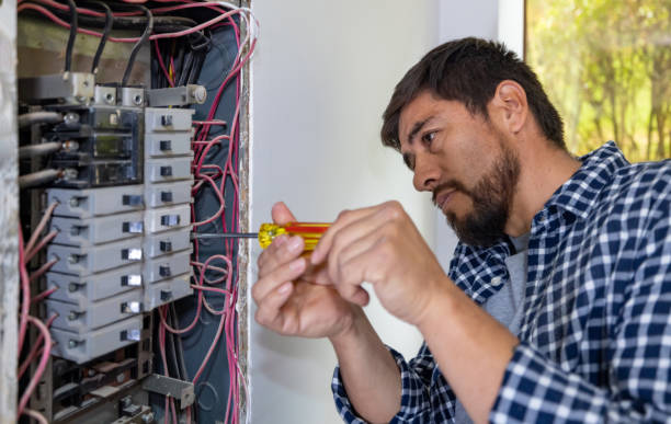 Best Generator Installation Services  in Finley, WA